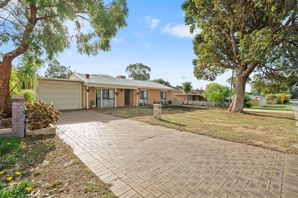 53 Teranca Rd, Greenfields, WA 6210