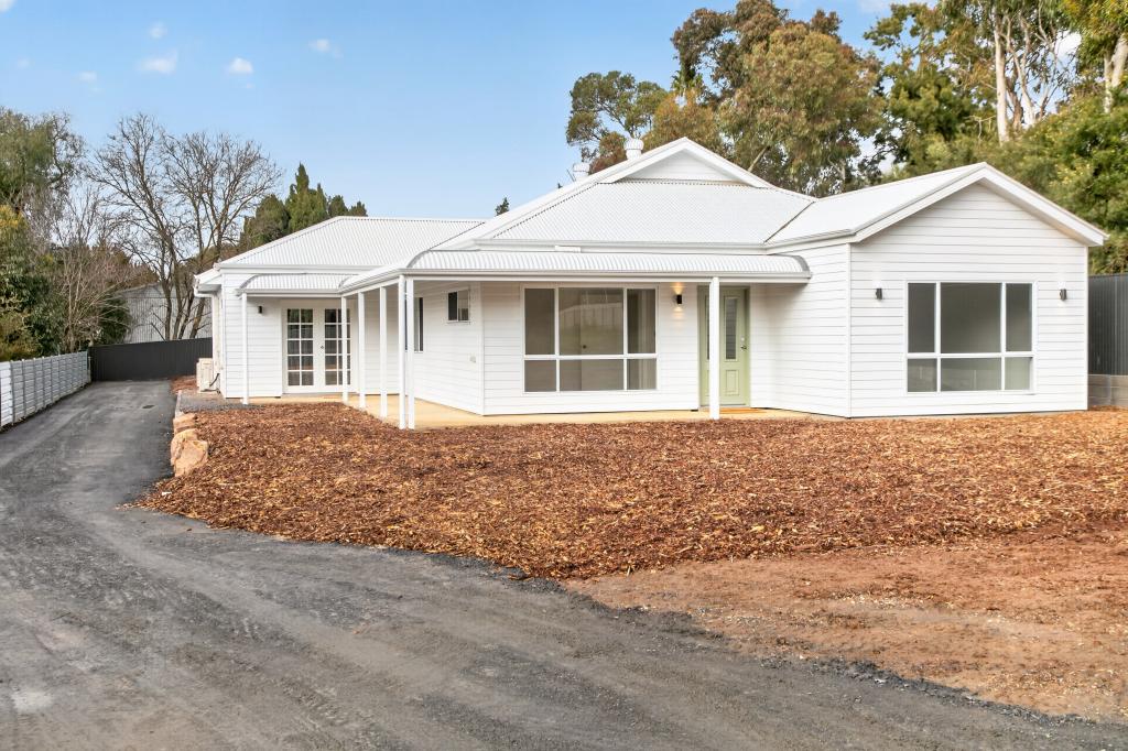 35 North St, Auburn, SA 5451