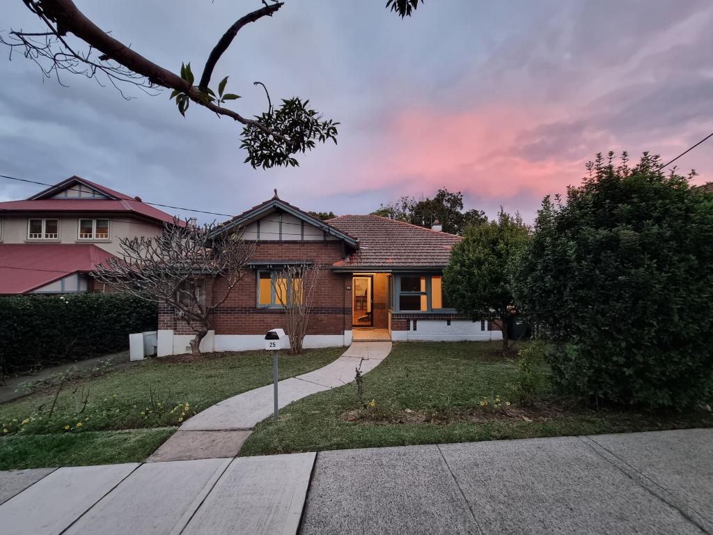 25 The Boulevarde, Epping, NSW 2121