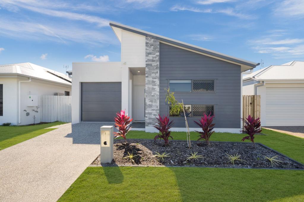 7 Fern St, Burdell, QLD 4818