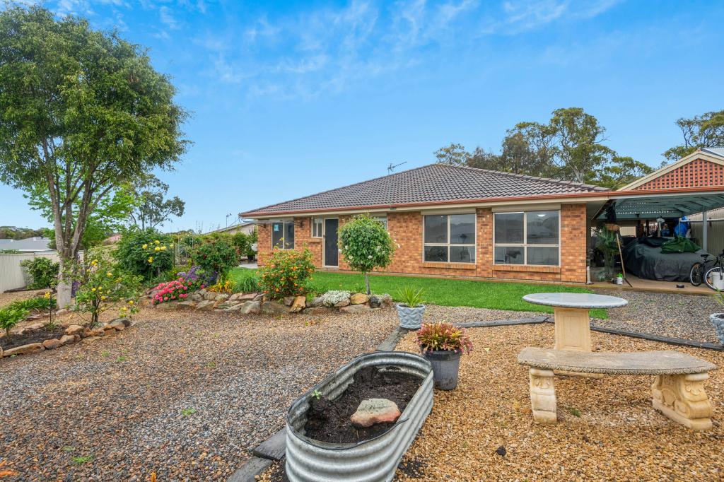 26 Barton St, Yankalilla, SA 5203