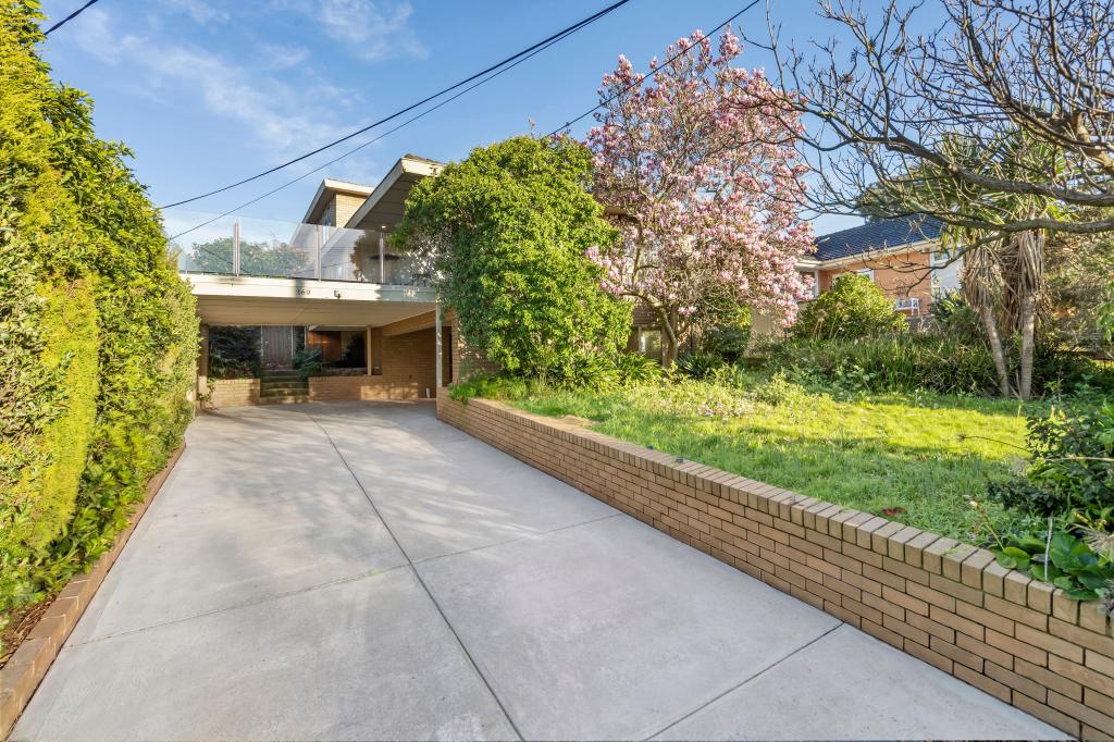 169 Mascoma St, Strathmore, VIC 3041