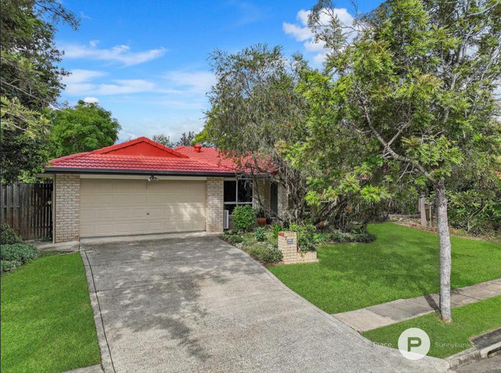7 Riley St, Calamvale, QLD 4116