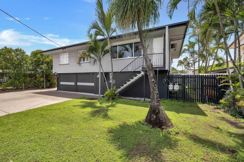 14 Cameron St, East Mackay, QLD 4740