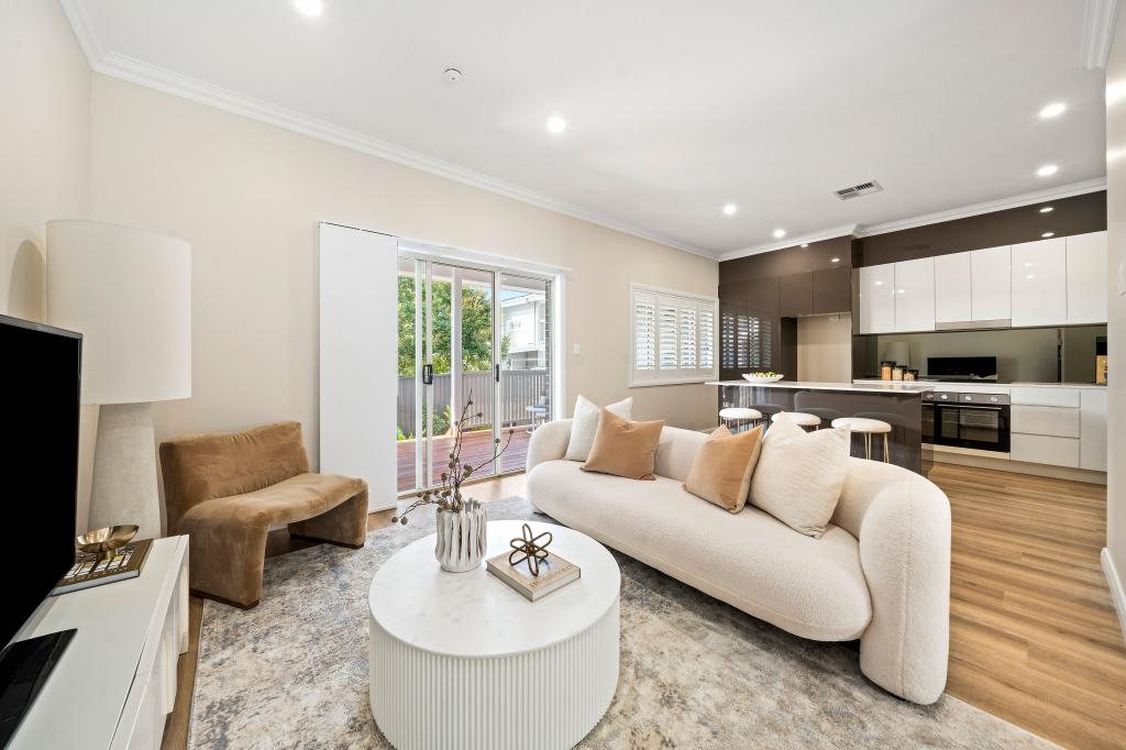 3/18 Harper Lane, Helensburgh, NSW 2508