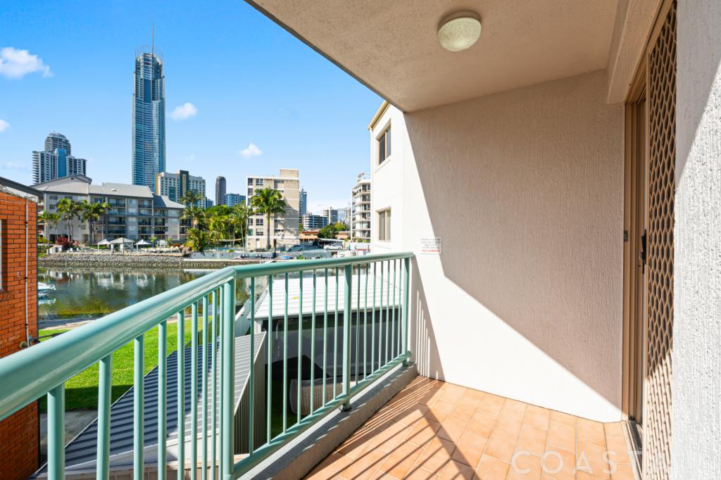 10/41 PENINSULAR DR, SURFERS PARADISE, QLD 4217