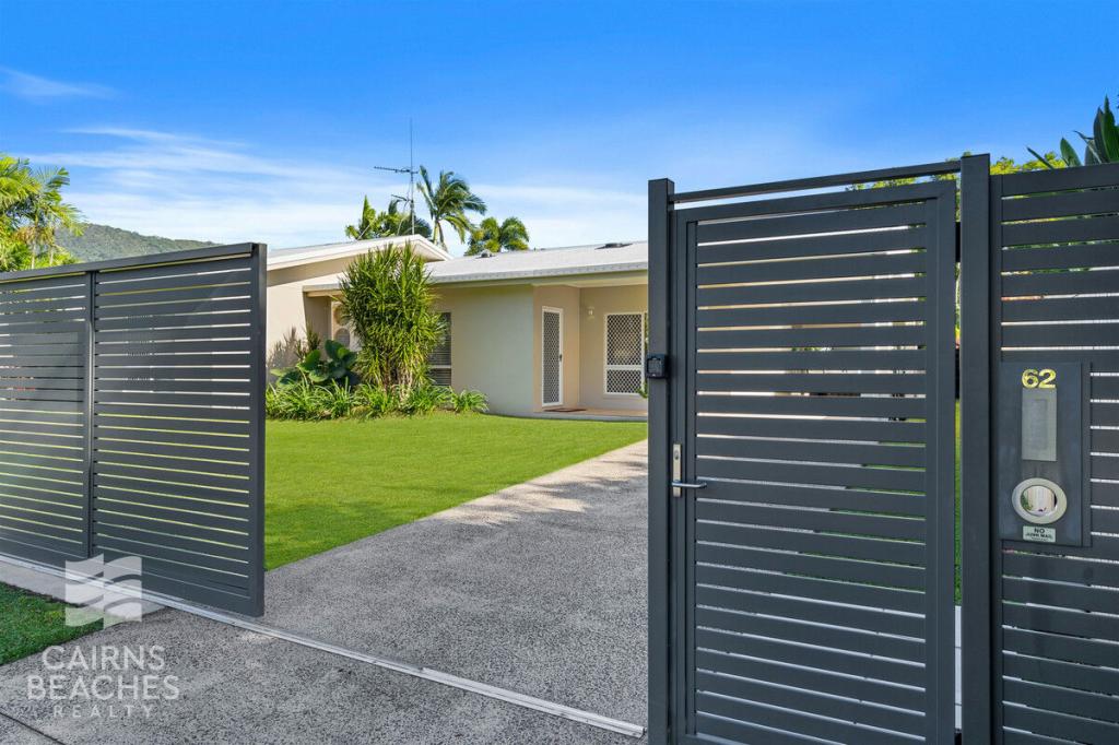 62 Portsea Cres, Kewarra Beach, QLD 4879