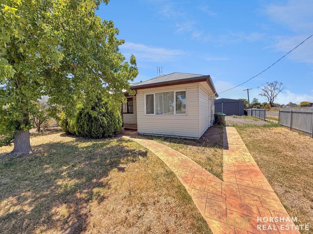 64 Kalkee Rd, Horsham, VIC 3400