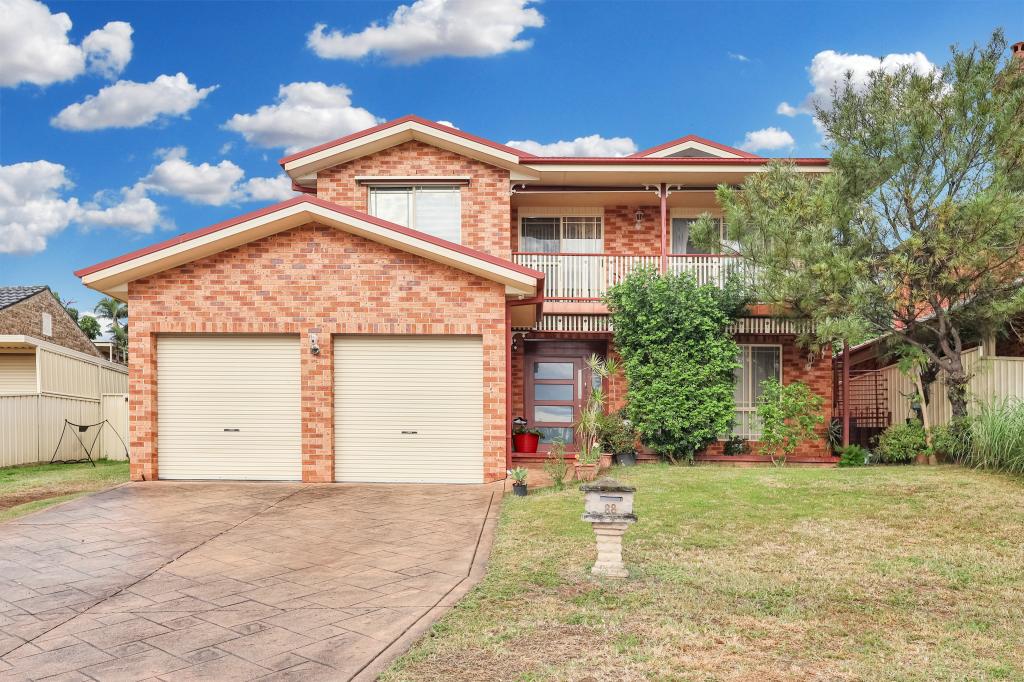 88 Acacia Dr, Muswellbrook, NSW 2333