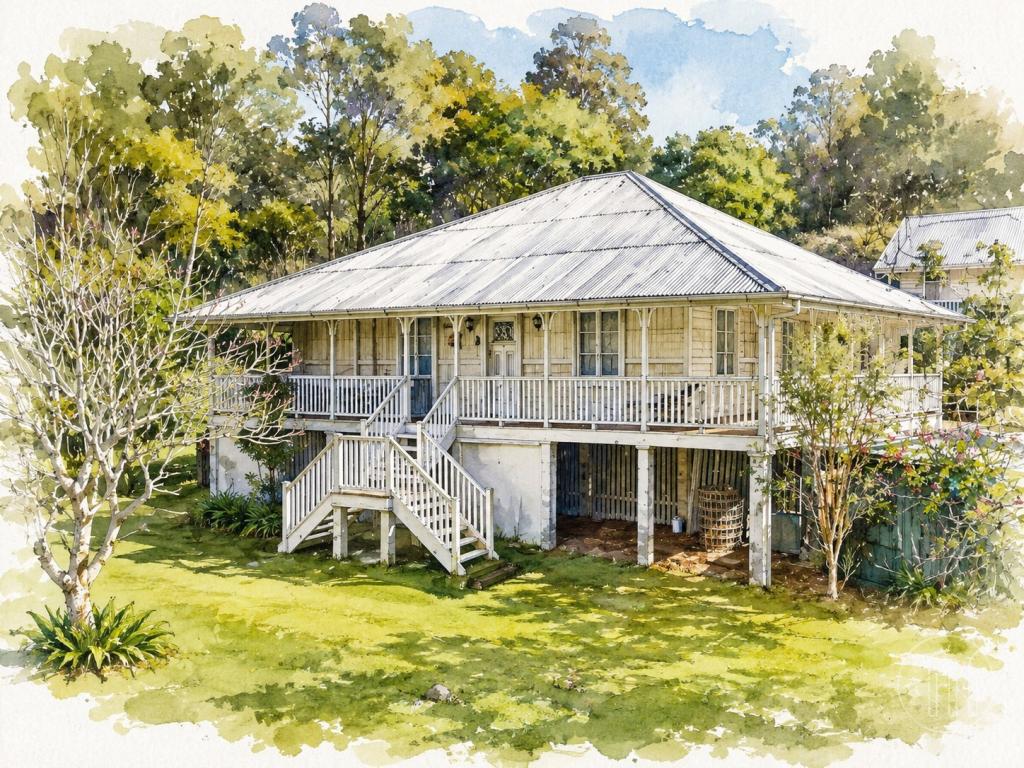 44 Bella Creek Rd, Bella Creek, QLD 4570