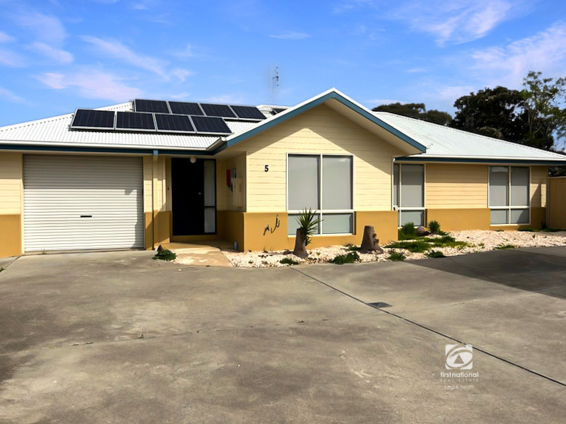 5 William St, Paynesville, VIC 3880