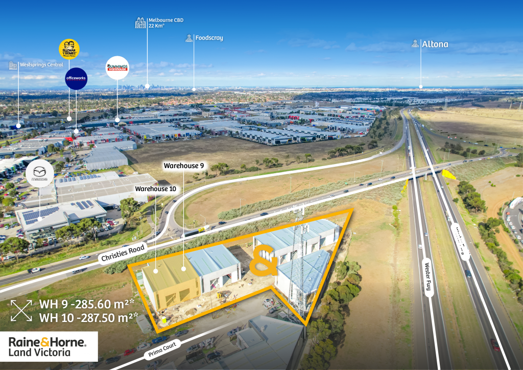 11 Prima Ct, Ravenhall, VIC 3023