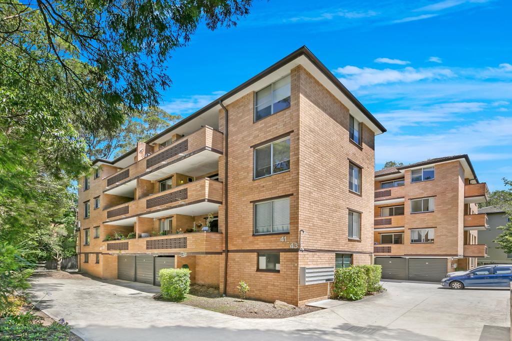 13/41-43 Fontenoy Rd, Macquarie Park, NSW 2113