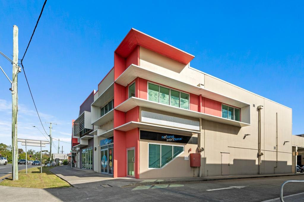 6/1311 Ipswich Rd, Rocklea, QLD 4106