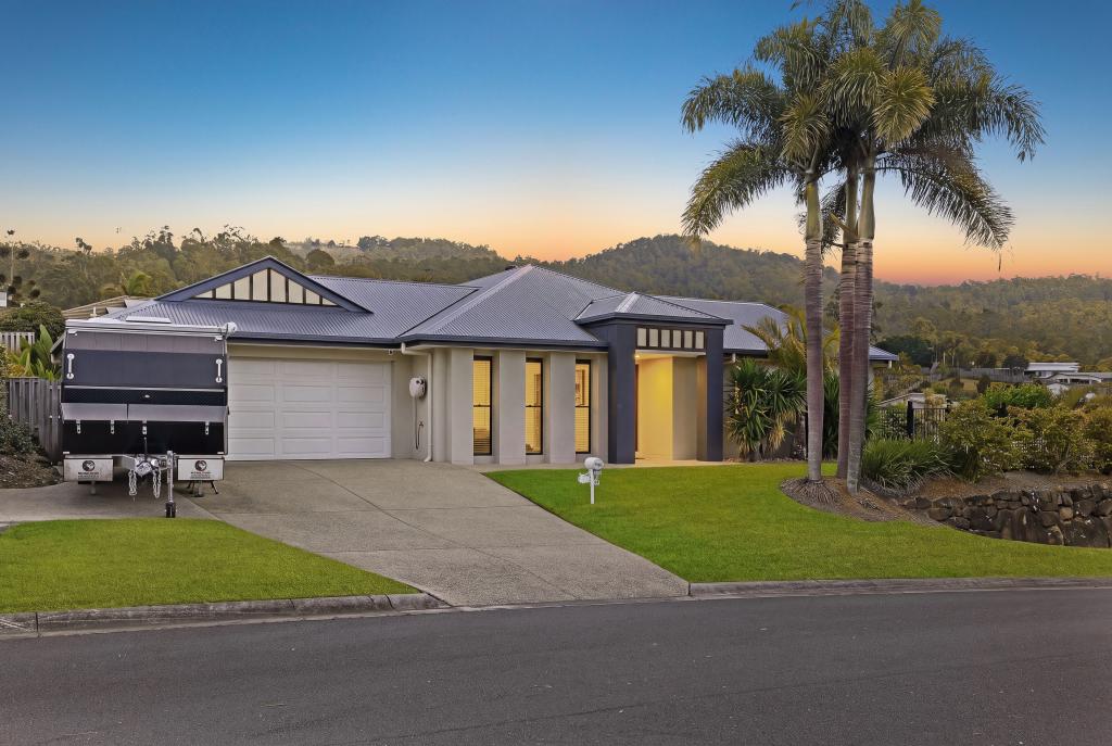 11 Hetchy St, Upper Coomera, QLD 4209