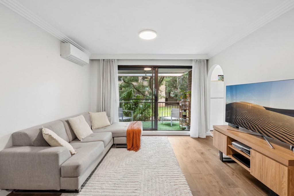 28/108-110 Kiora Rd, Miranda, NSW 2228