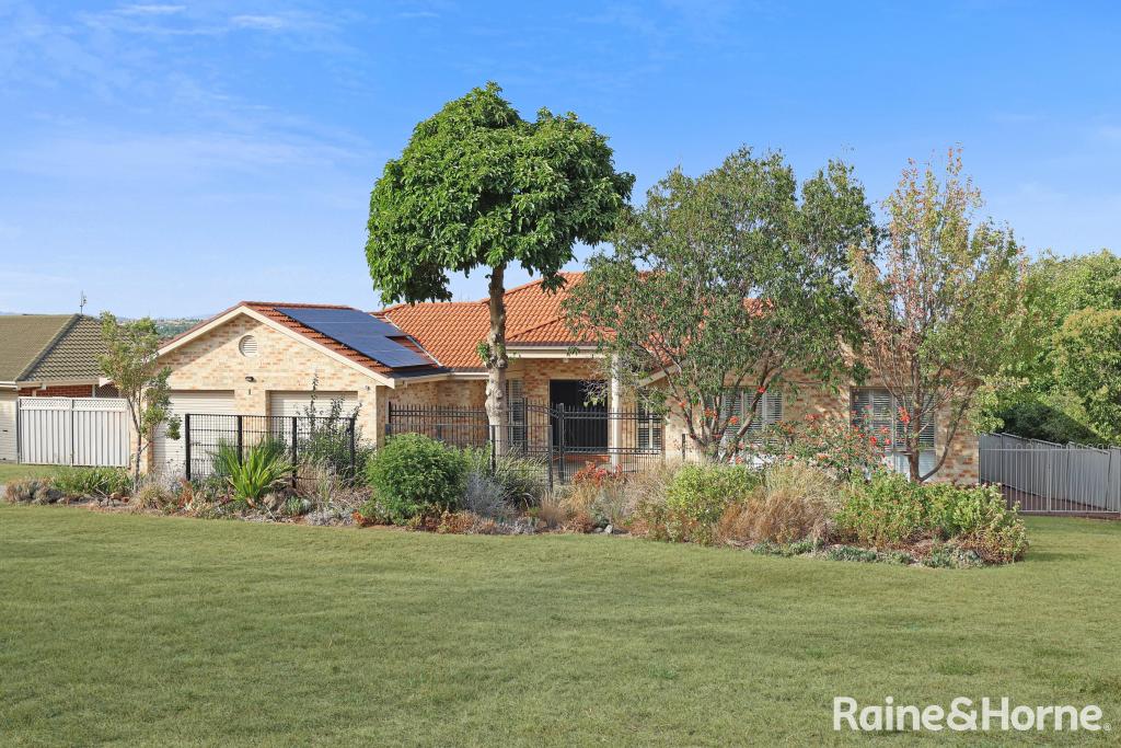 1 Valley Dr, Tamworth, NSW 2340