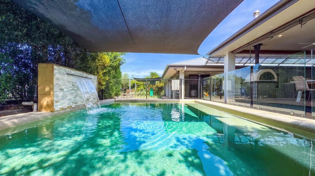 2 Purtaboi Cl, Mission Beach, QLD 4852