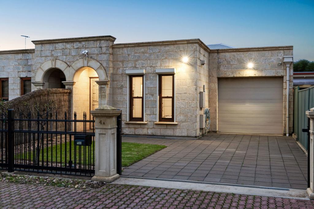 4a Edison St, Glenelg North, SA 5045