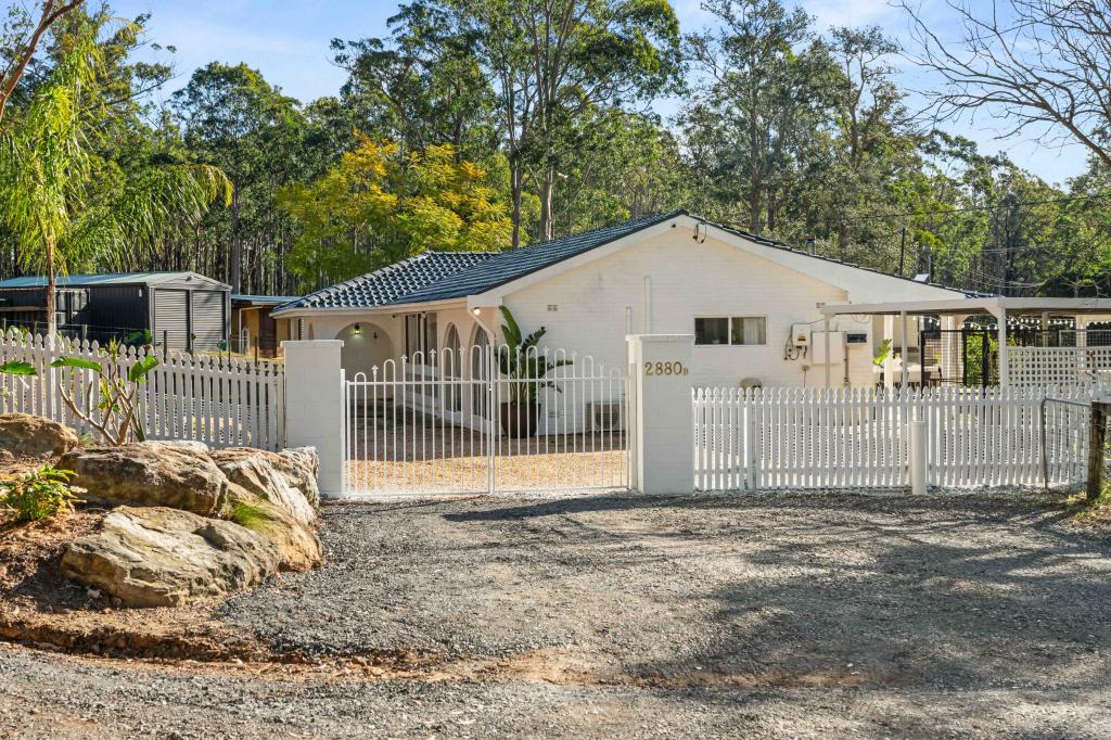 D2880b Princes Hwy, Wandandian, NSW 2540