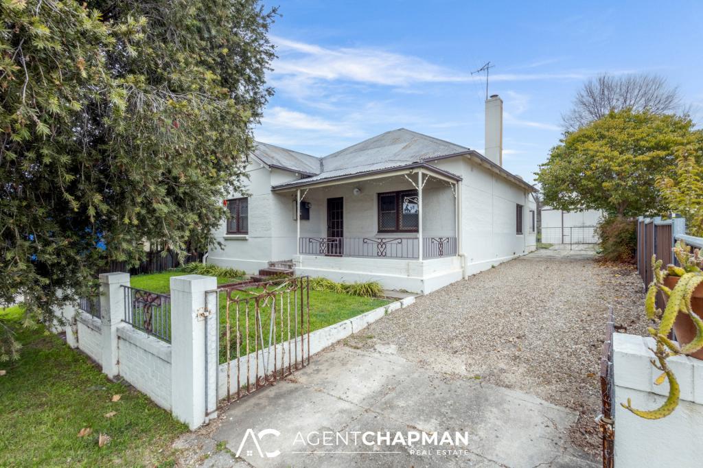 38 Lambert St, Bathurst, NSW 2795