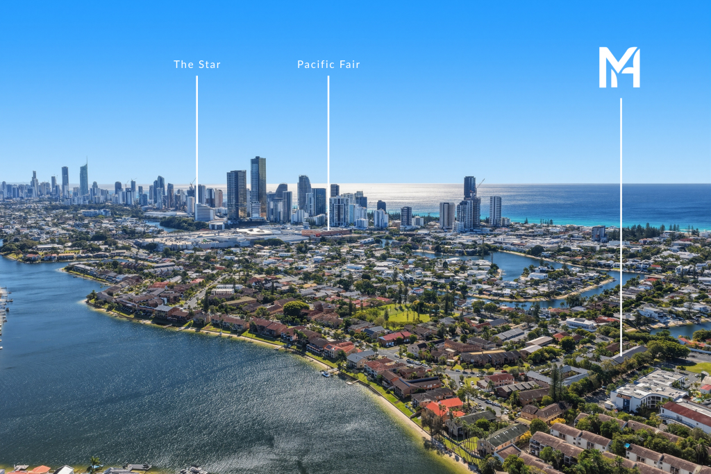 17/55 Duet Dr, Mermaid Waters, QLD 4218