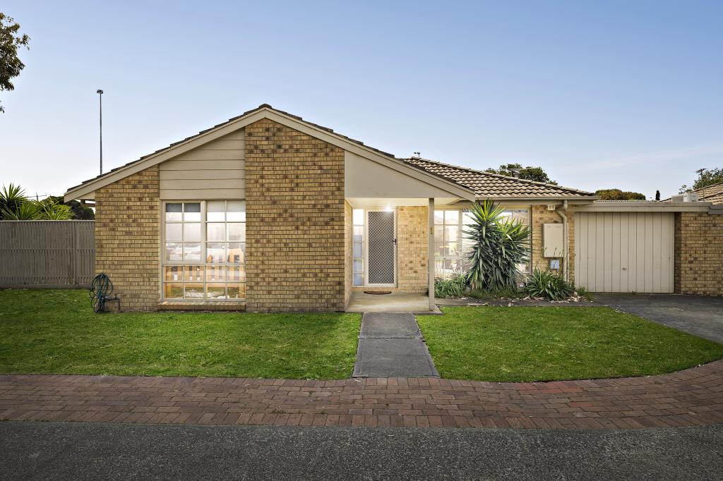 1 Longbeach Cl, Aspendale, VIC 3195