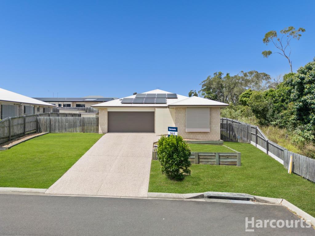 22 Hudson Dr, Urraween, QLD 4655