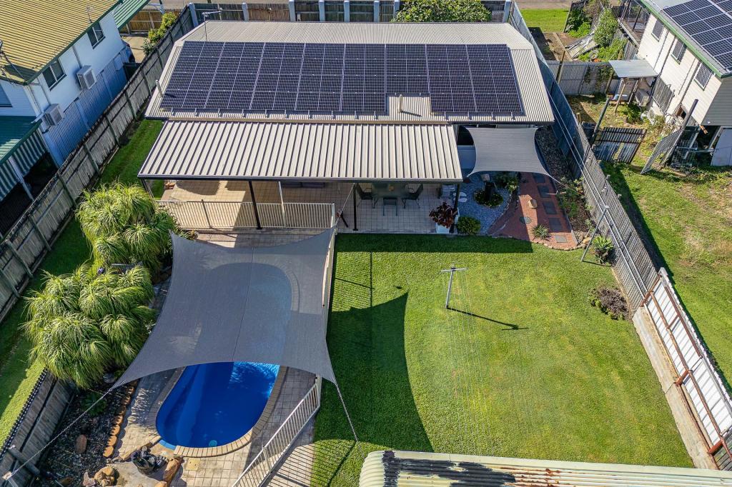 16 Bulloo St, Wulguru, QLD 4811