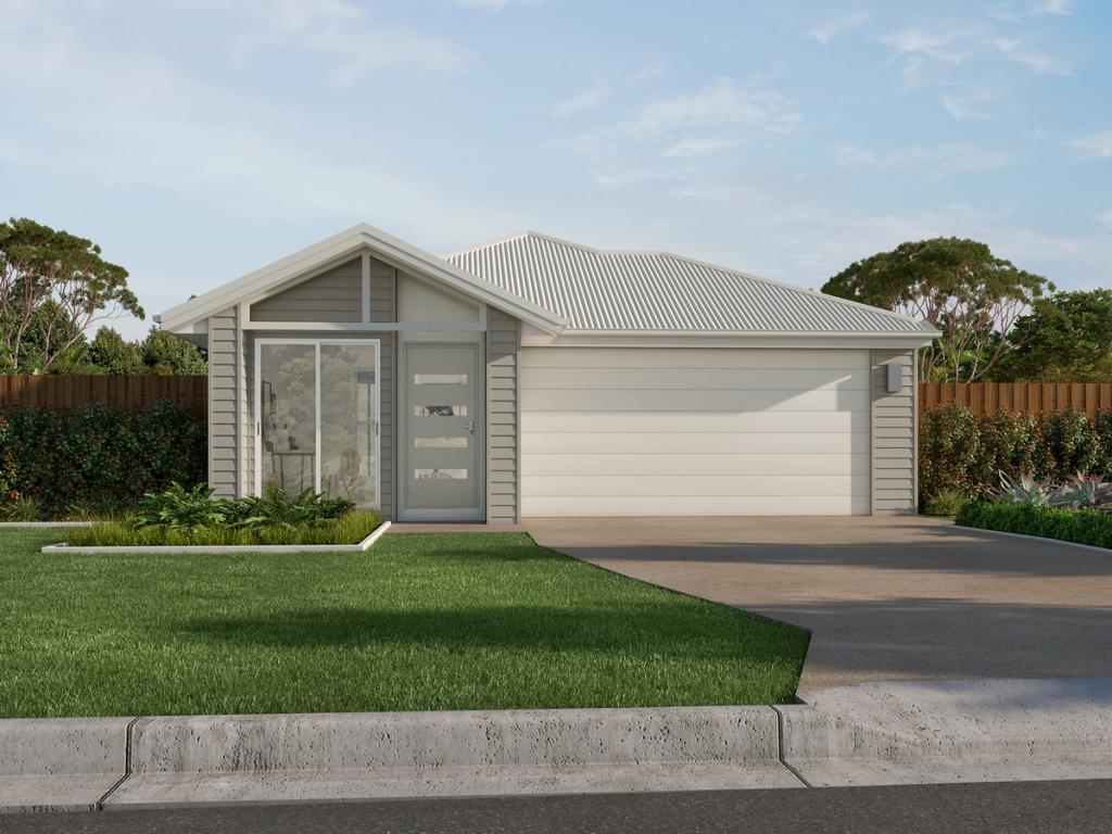 Lot 38 Revel Rd, Logan Reserve, QLD 4133