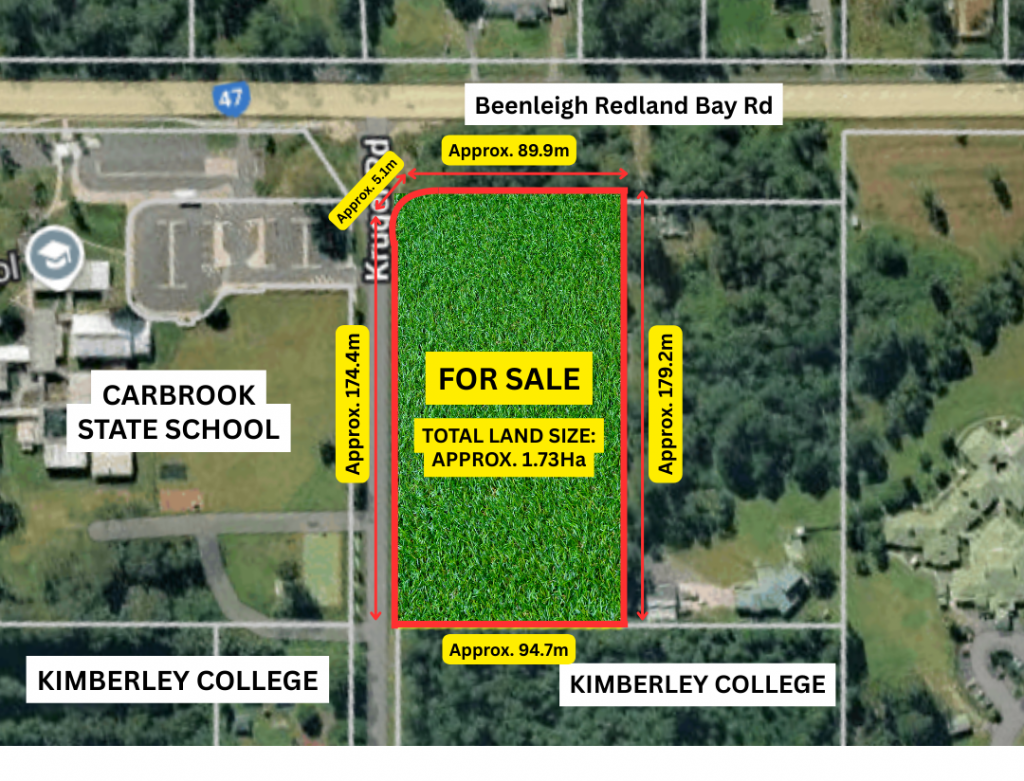 2-24 Kruger Rd, Carbrook, QLD 4130