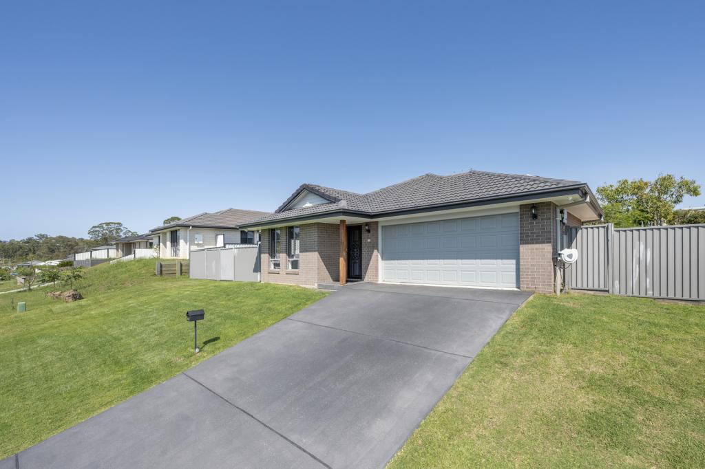 13 Iron Bark Tce, South Grafton, NSW 2460