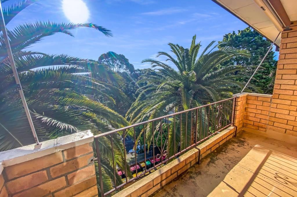 5/31 Meadow Cres, Meadowbank, NSW 2114