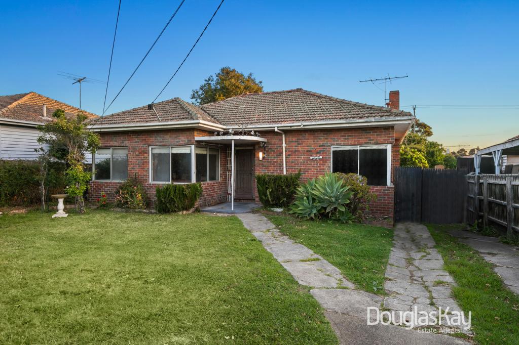 33 BURNEWANG ST, ALBION, VIC 3020