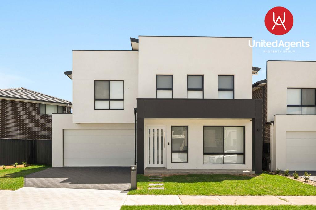 16 FLOOD AVE, AUSTRAL, NSW 2179