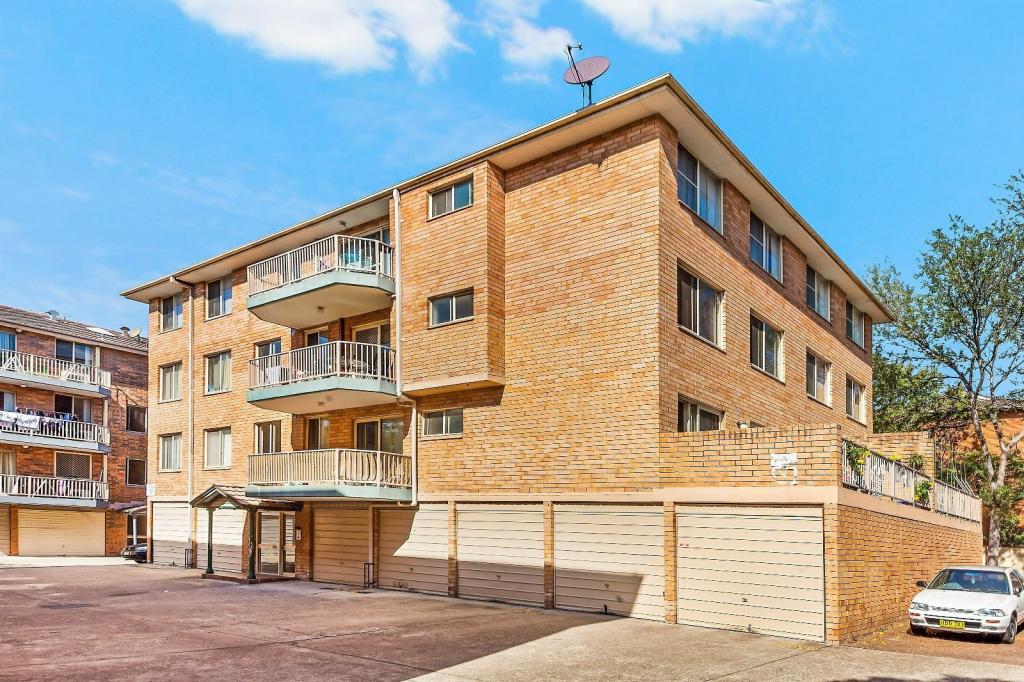 32/4-11 Equity Pl, Canley Vale, NSW 2166