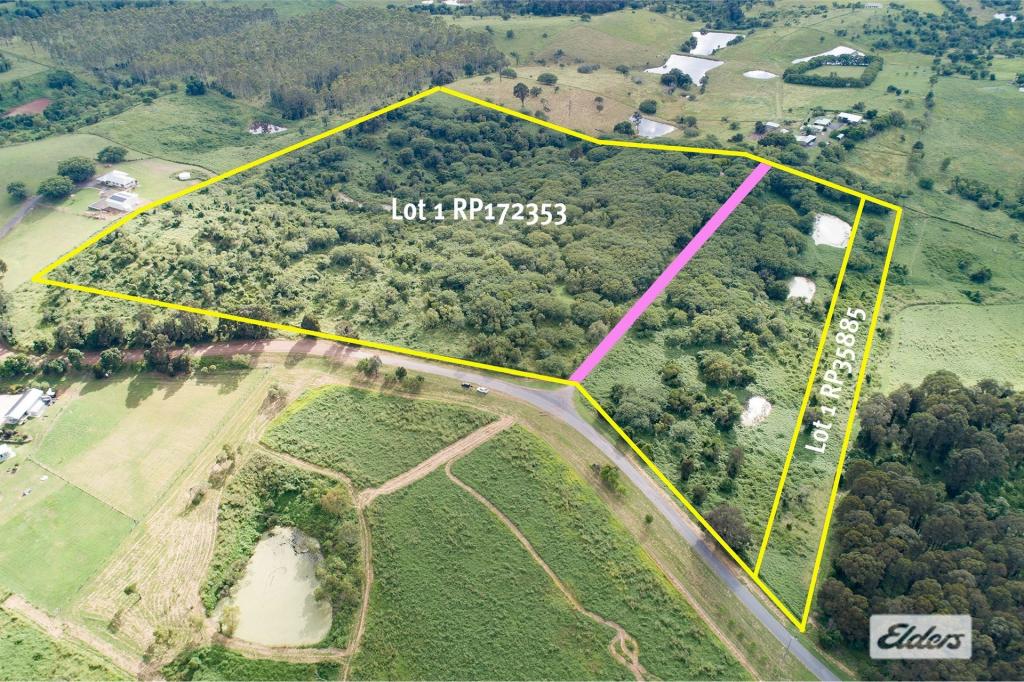 57 Tallegalla Two Tree Hill Rd, Tallegalla, QLD 4340