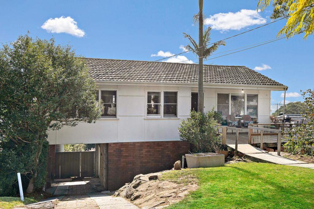 57 Thurlgona Rd, Engadine, NSW 2233