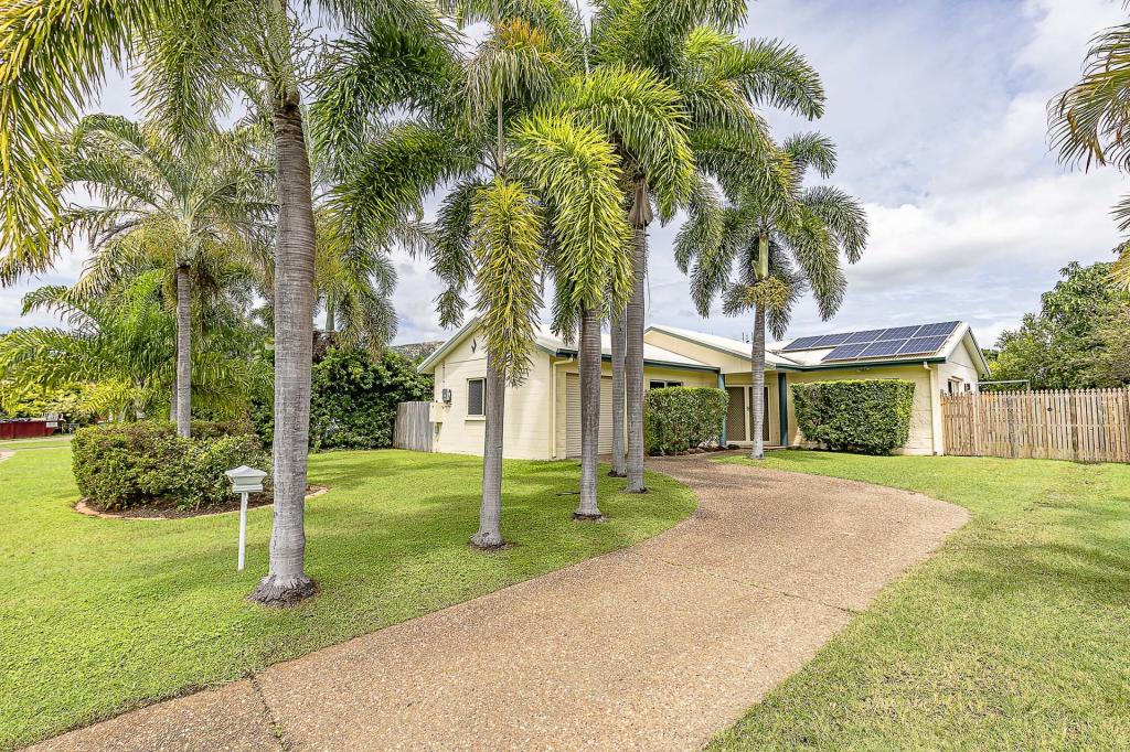 4 Mccullough Ct, Annandale, QLD 4814