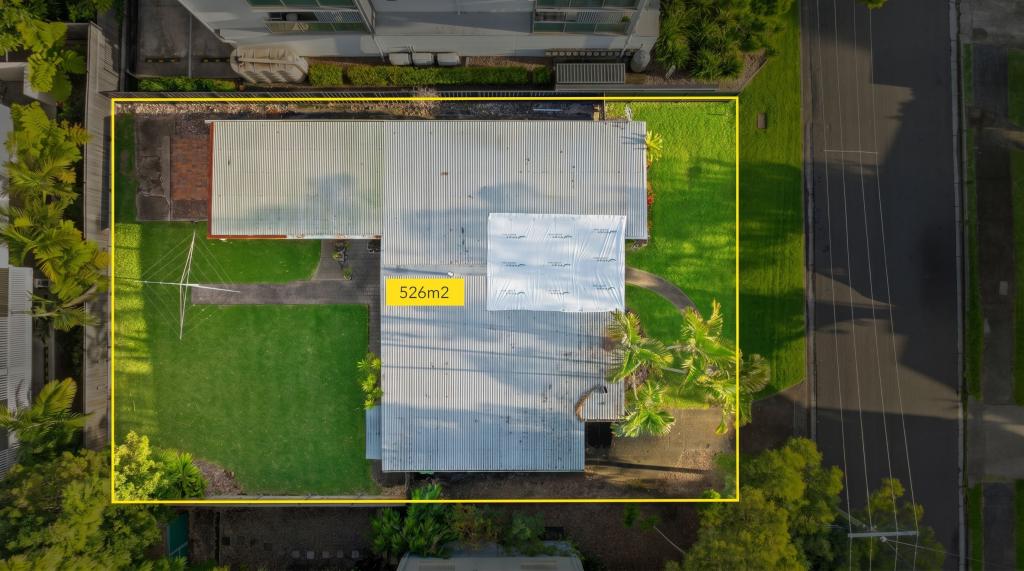 7 Gilbert St, Maroochydore, QLD 4558