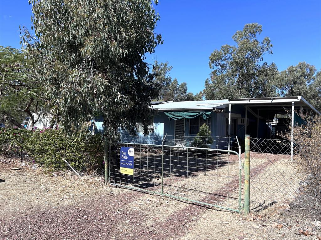 31 Willoughby St, Willows, QLD 4702