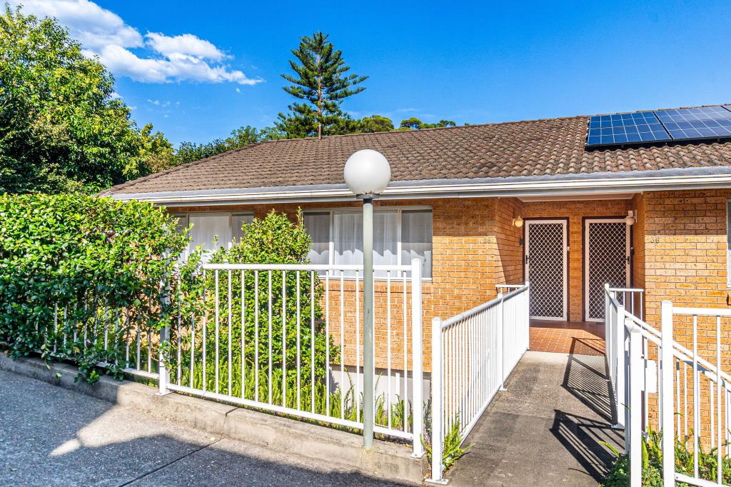 38/1-5 Hill St, Baulkham Hills, NSW 2153