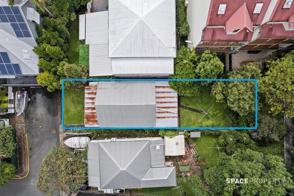 39 Clifton St, Petrie Terrace, QLD 4000