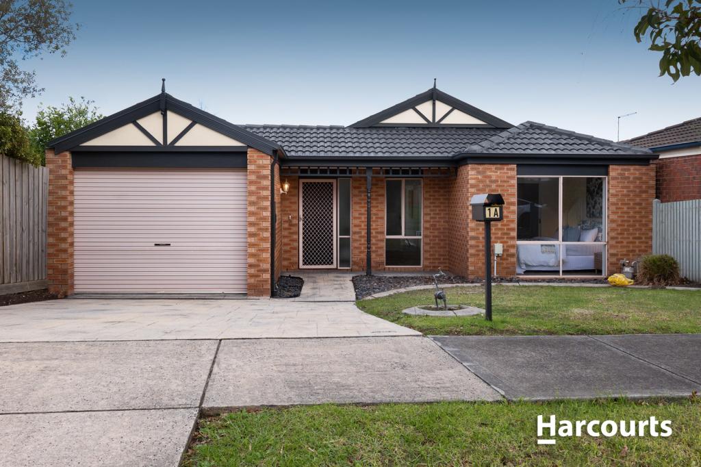 1a Maryn Cl, Berwick, VIC 3806