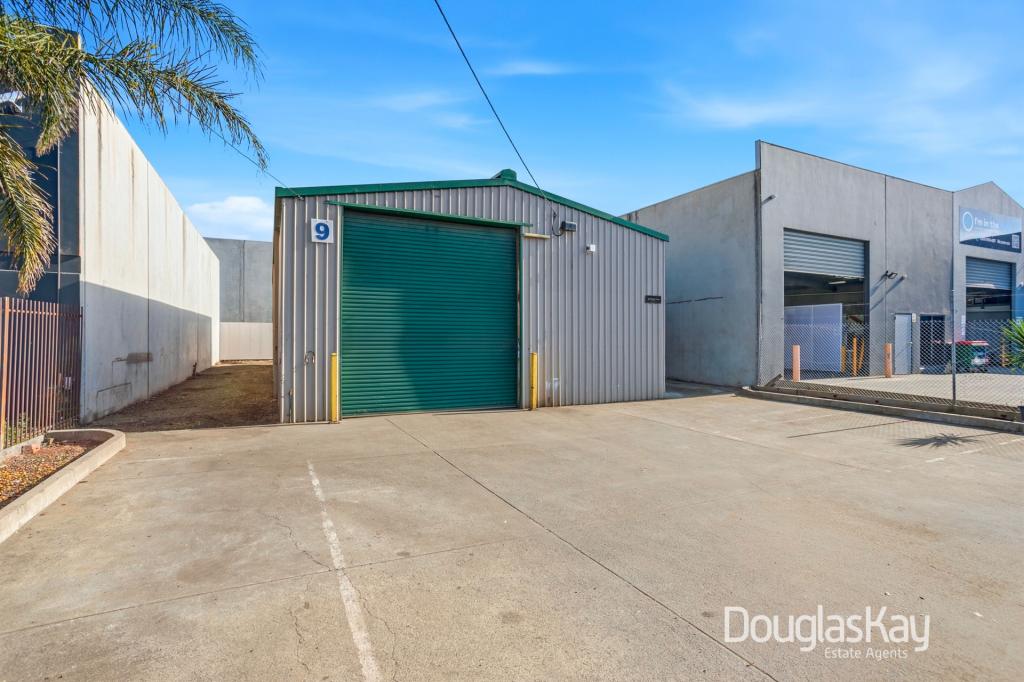 9 Maida Ave, Sunshine North, VIC 3020