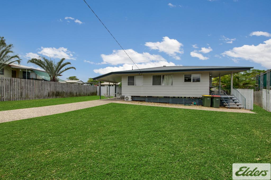 55 Pashley St, Clinton, QLD 4680