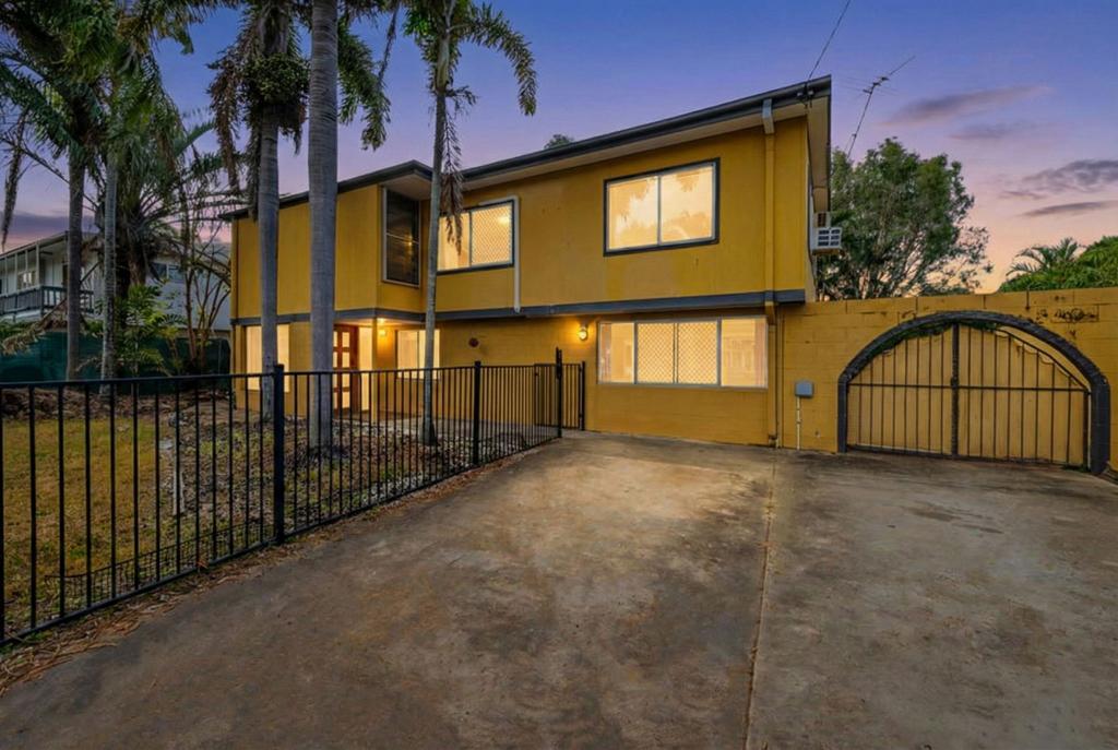 5 Payne St, Mount Louisa, QLD 4814