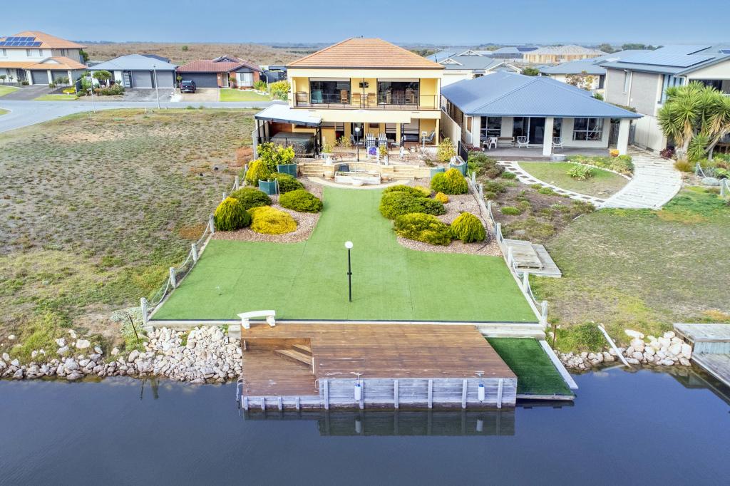 157 Excelsior Pde, Hindmarsh Island, SA 5214