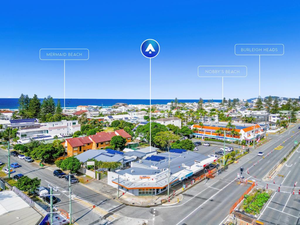 2453 Gold Coast Hwy, Mermaid Beach, QLD 4218