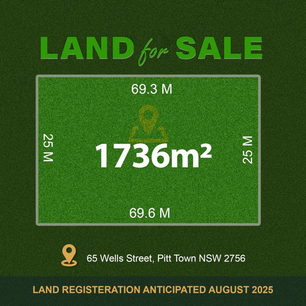 Contact Agent For Address, Pitt Town, NSW 2756